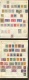 9912515 Mauritius Nice LOT MINT/Used Also MEMEL on back