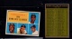 9912561 Aaron-Banks    Leaders Topps 1961 # 43  Hi Grade
