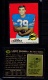 9912570 Football L. Csonka  Rookie Topps 1969 #120 Hi Grade MV 200$ 