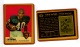 9912572 Football G Sayers #51 Topps 1969 Nice GRADE Hi CV