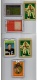9912575 Football 3x Scarce Old STAR CARDS HiGRADE HiCV