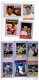 9912576 Baseball 10x Scarce Stars Hi Grade and MV