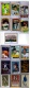 9912577 Baseball 16x Scarce Stars Hi Grade and MV