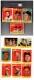 9912583 Baseball 12x Scarce Topps 1958 HiGrade STARS Cards