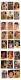 9912604 Topps 1957 25x Cards Nice Quality Hi MV