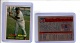 9912614 Topps 1957 # 138 S Minoso Hi Grade  Market Value