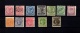 9912664 Canada PEI Scarce MINT/Used LOT HiCV