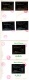9912873 Ras Al Khaima FDC RR Gold-SILVER Stamps HiCV WOW!