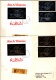 9912878 Ras Al Khaima FDC RR Gold-SILVER Stamps HiCV WOW!