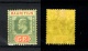 9912893 Mauritius Sc 150 VF H OG HiCV 5R RR