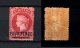 9912907 St Helena Sc 21 VF H OG CV 200$ Scarce Quality!