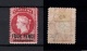 9912914 St Helena Sc 28 VF H OG CV  170$  