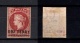 9912945 St Helena Sc 9 VF H OG RR Quality CV 200$ Signed