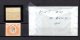 9912956 KUT Sc 37 VF H OG RR Quality HiCV 1&pound; KGV
