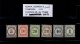 9912965 KUT Sc J1-6 VF H OG RR Quality HiCV