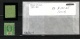 9912980 MAURITIUS Sc 199 VFNH   Scarce  HiCV