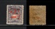 9912988 Br East Africa Sc 53 F-VF   H OG CV 300$   RR ITEM 