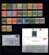 9913007 MAURITIUS Nice LOT MInt HiCV