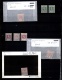 9913018 North Nigeria Scarce Selections LOOK to 10/- KE