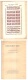 9913030 Czechoslovachia RR Music Sheet Sc 200 in BOOK
