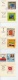 9913041 Paraguay Scarce FDC Sheets AMAZING! SPACE!! 6x