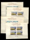 9913084 Russia Scarce NH   Sheets LOOK 4x