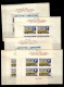 9913086 Russia Scarce NH   Sheets LOOK 5x