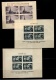 9913087 Russia Scarce NH   Sheets LOOK 3x