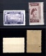 9913096 Poland 2x Scarce LOCALS NH   LOOK