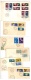 9913113 Viet Nam Scarce IMPERF/PERF FDC SPACE Superb items 