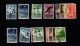 9913117 Russia Sc 698-705 VFNH   CTO 2x SETS 