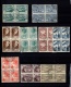 9913120 Russia Sc 678-86  VFNH   BK4  HiCV