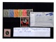 9913137 K.U.T. Mint Stamps HiCV Look!