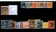 9913233 Gambia Nice Mint LOT HiCV Wow!