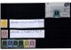 9913235 Gambia Mint Stamps LOT HiCV Superb!