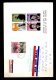 9913241 Cameroon Sc C1115a var VFU CDS RRR FDC AMAZING!!