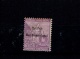 9913253 Bechuanaland Sc 8 F-VFH Look!