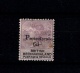 9913256 Bechuanaland Sc 65 F-VFH wOW!