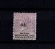 9913264 Bechuanaland Sc 24 F-VFH Nice!