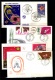 9913276 French Polynesia FDC Space Superb 4x!