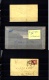 9913290 USA OLD Washington COVER RR Type!