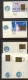 9913292 Sharjah RR FDC 5x Apollo! WOW! GOLD!!!!