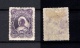 9913331 Niger Coast Sc 63 VF VLH CV 200$ 