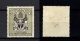 9913339 Br Central Africa Sc 28 VF LH OG WOW! CV 350$   RR