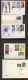 9913391 China Scarce FDC SPACE WOW! 5 items!