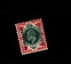 9913405 Bechualand Sc 8 F-VFLH Wow!