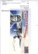 9913417 USA Charles Lindbergh FDC Superb!
