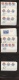 9913427 Romania Space FDC LOT Superb!!