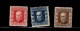 9913444 Czechoslovakia Sc 102-4 H HiCV Look!