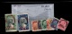 9913517 Albania Sc 218-26 H Superb!